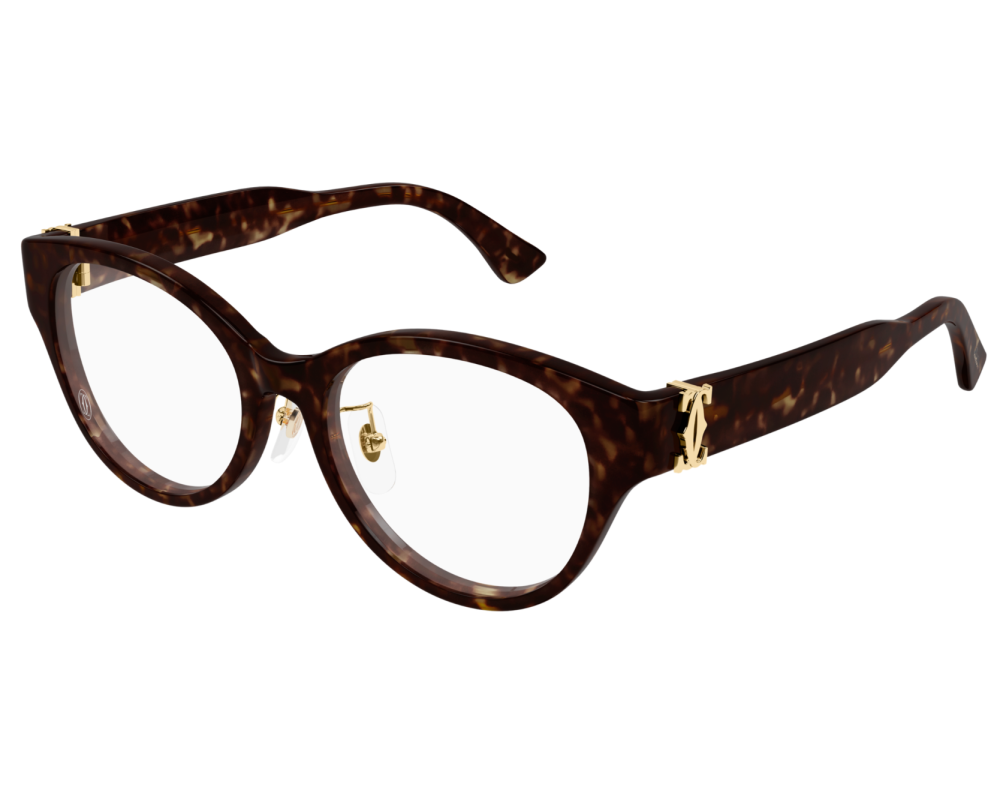 Cartier CT0606OJ Ecaille