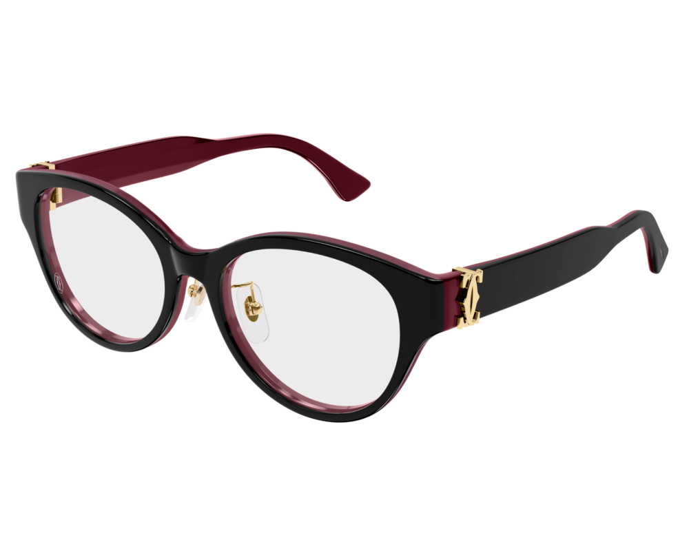 Cartier CT0606OJ Rouge