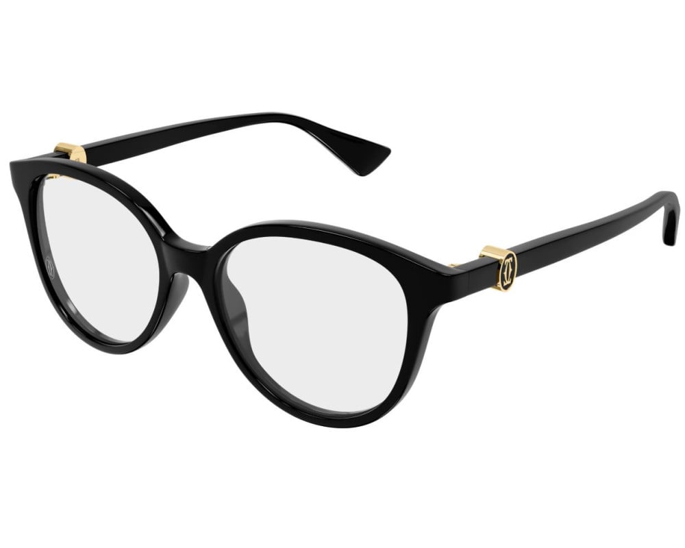 Cartier CT0643O Noir
