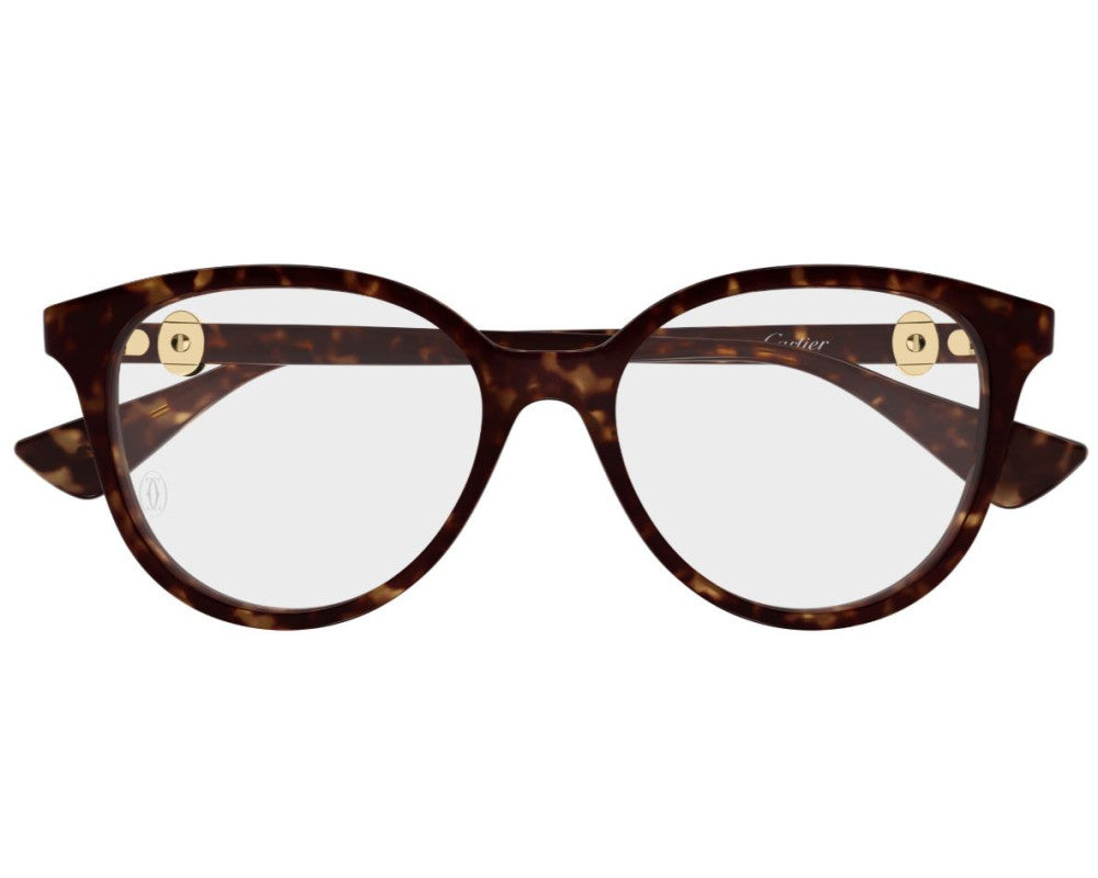 Cartier CT0643O Ecaille