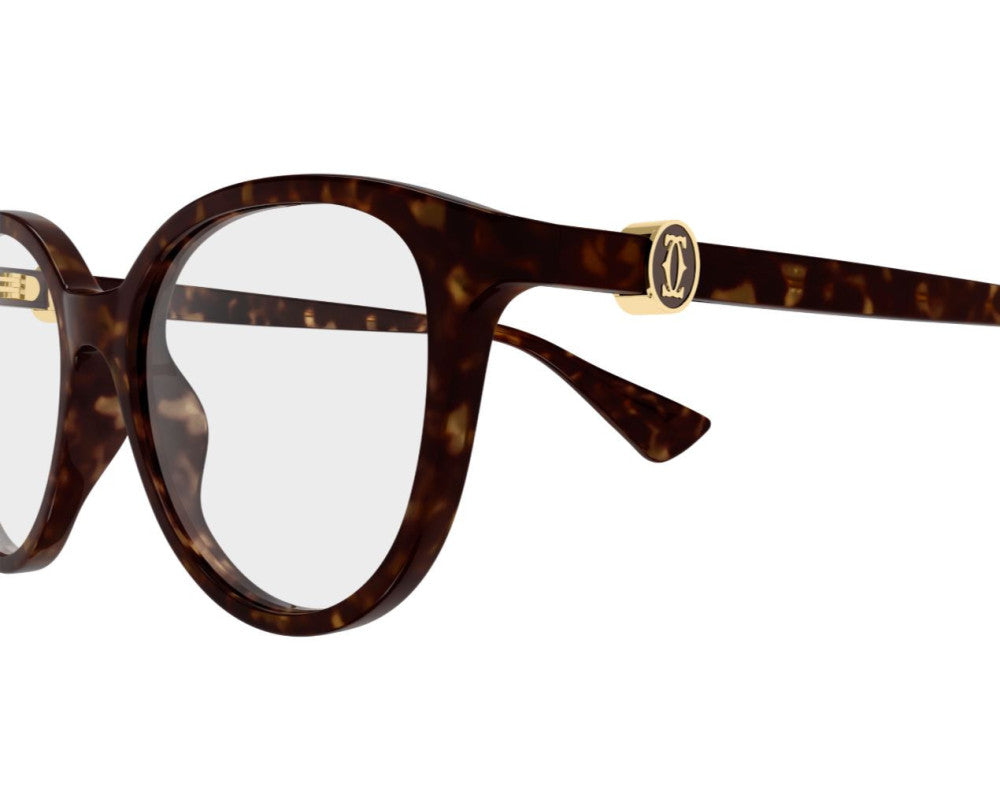 Cartier CT0643O Ecaille