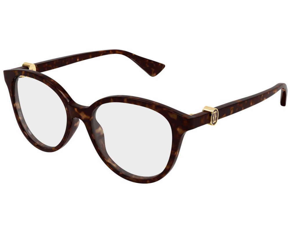 Cartier CT0643O Ecaille