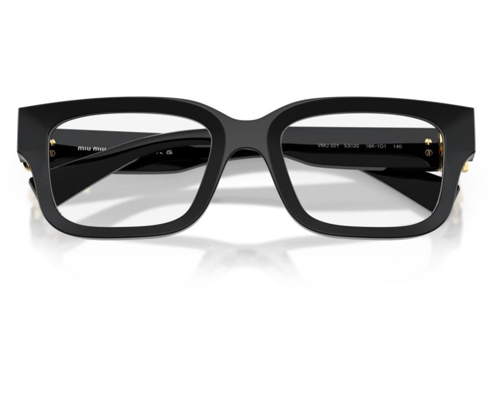 Miu Miu MU 02YV