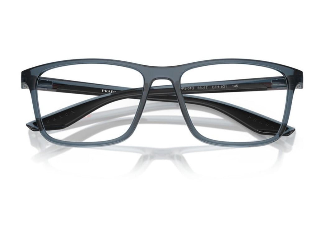 Prada Linea Rossa PS01QV