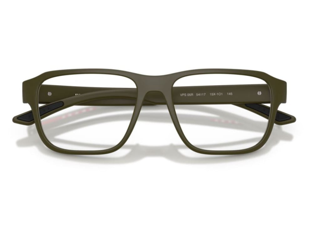Prada Linea Rossa PS05RV