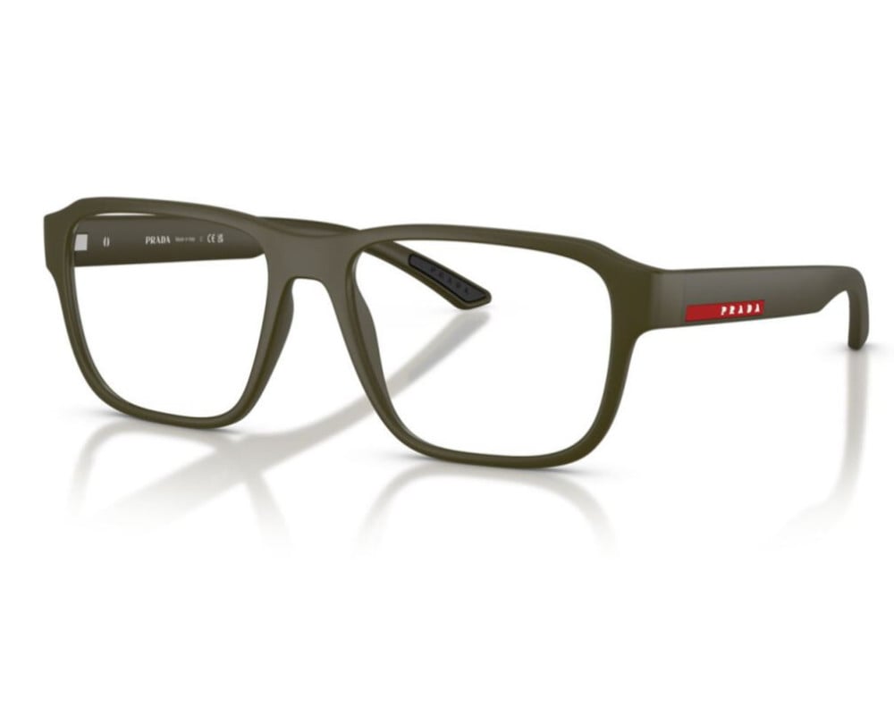 Prada Linea Rossa PS05RV