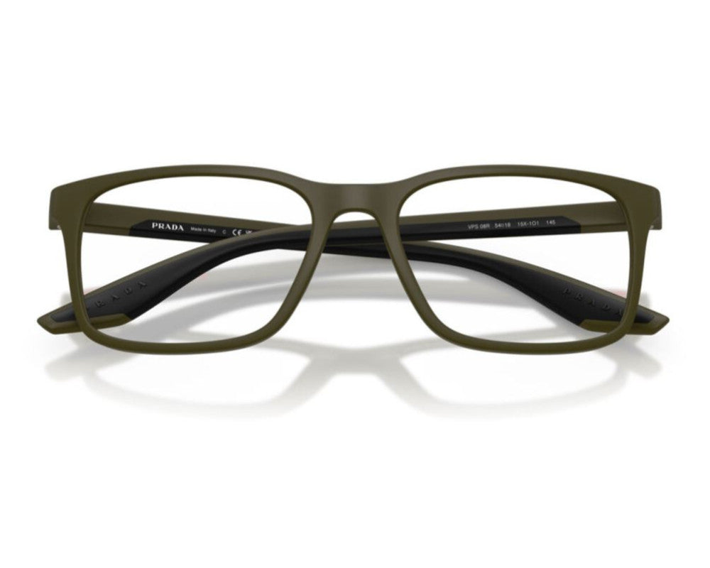 Prada Linea Rossa PS08RV