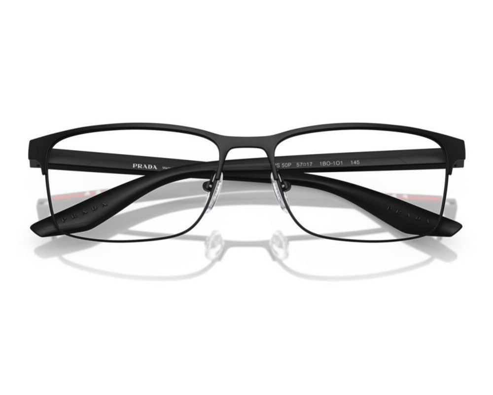 Prada Linea Rossa PS50PV