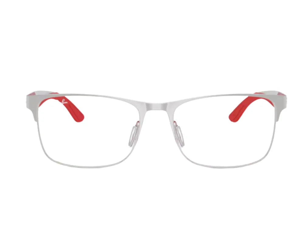 Ray-Ban 0RX7550-3221