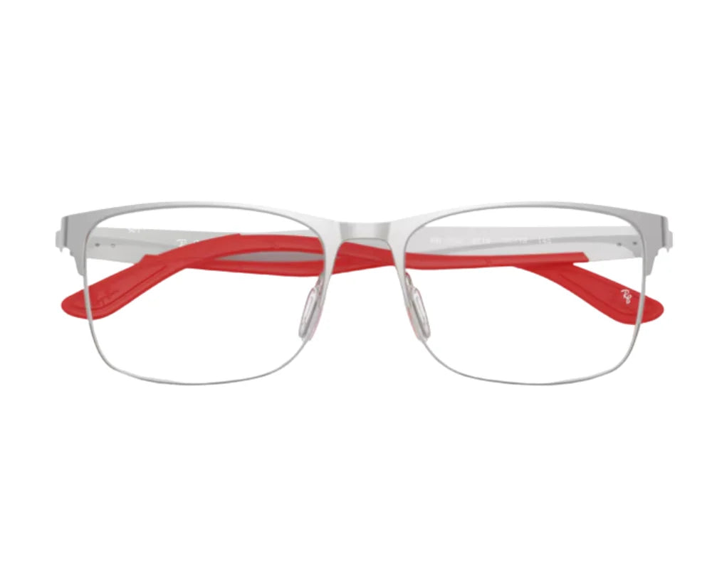 Ray-Ban 0RX7550-3221
