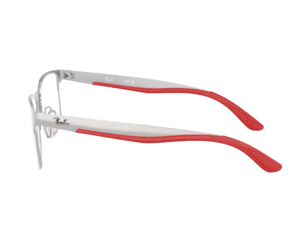 Ray-Ban 0RX7550-3221
