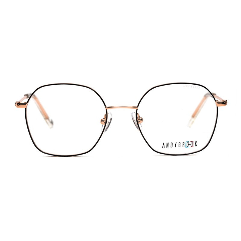 Lunettes de vue Andy Brook Madison