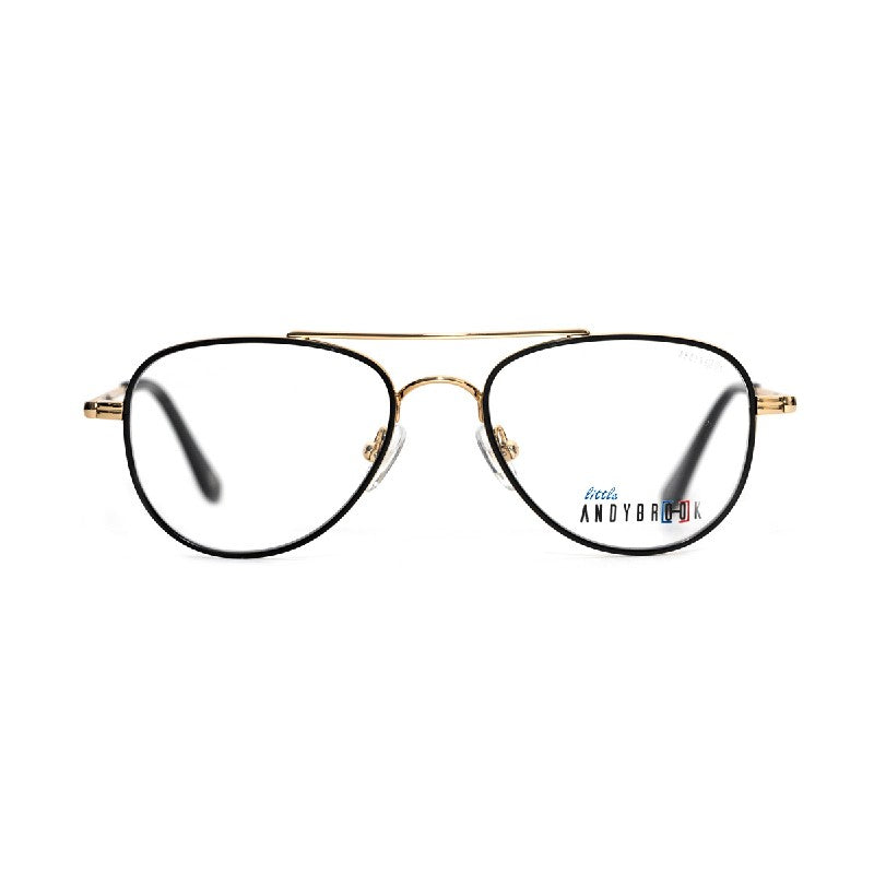 Lunettes de vue enfant Andy Brook Madrid