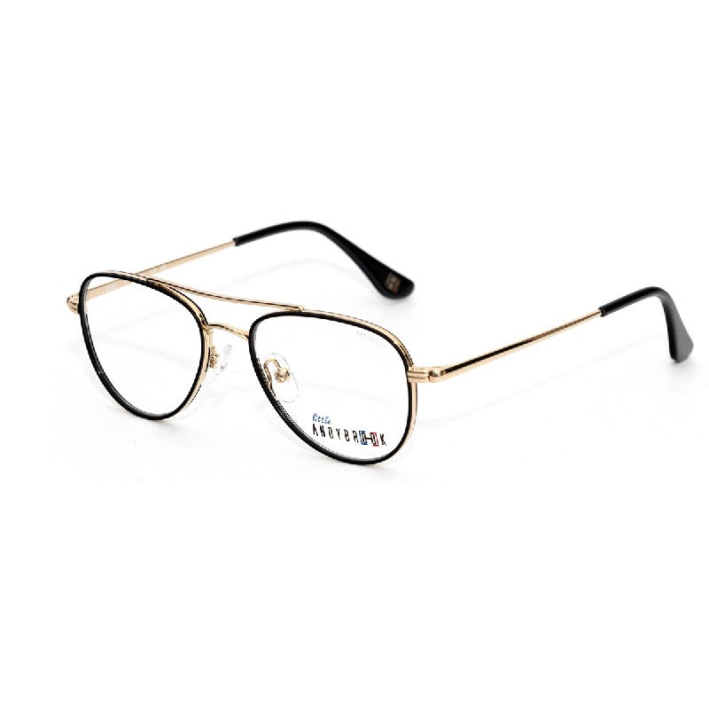 Lunettes de vue enfant Andy Brook Madrid