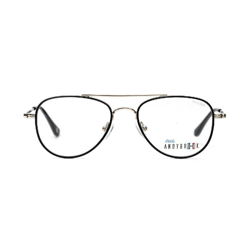 Lunettes de vue enfant Andy Brook Madrid