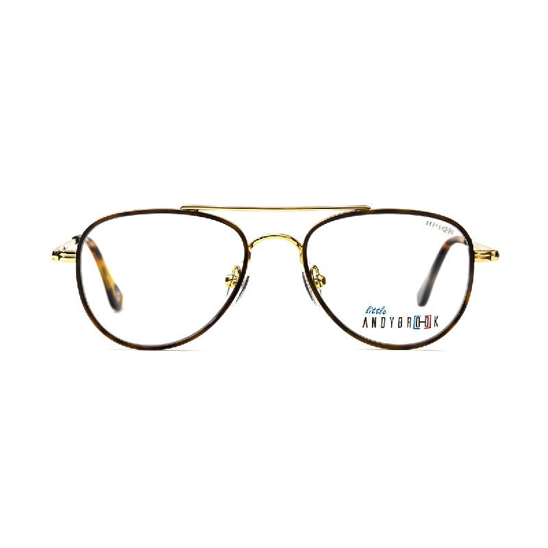 Lunettes de vue enfant Andy Brook Madrid