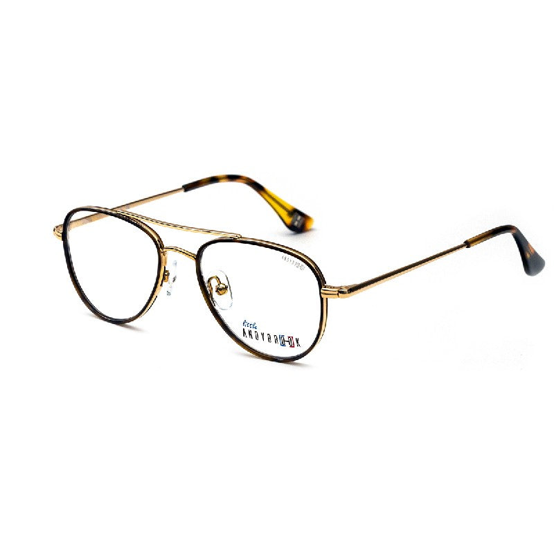 Lunettes de vue enfant Andy Brook Madrid
