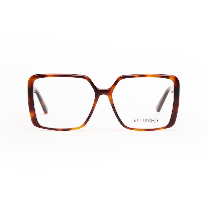 Lunettes de vue Andy Brook Mallory