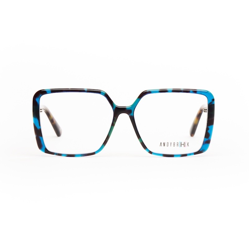 Lunettes de vue Andy Brook Mallory