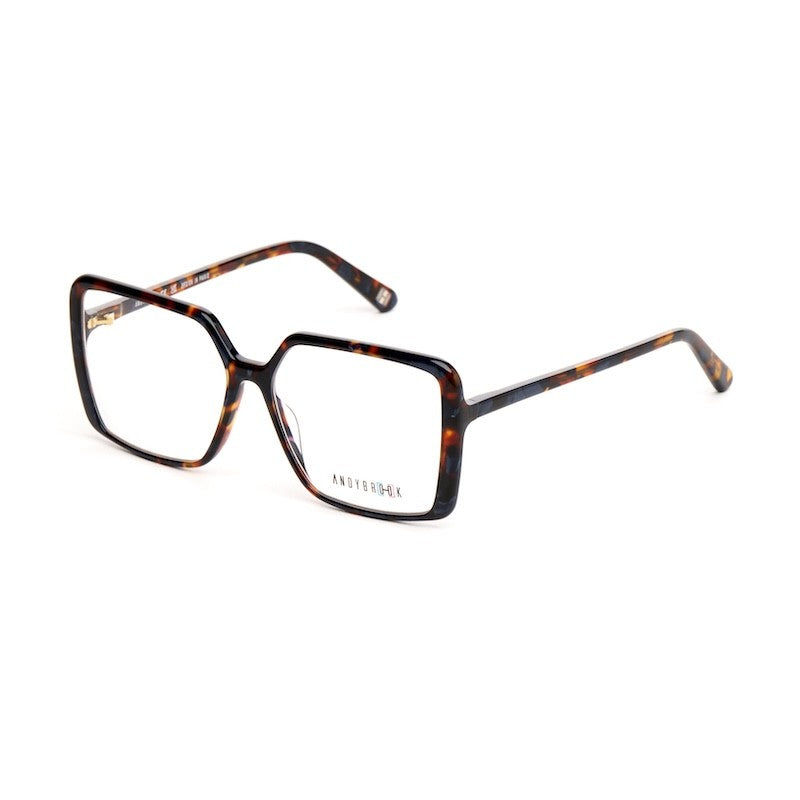 Lunettes de vue Andy Brook Mallory