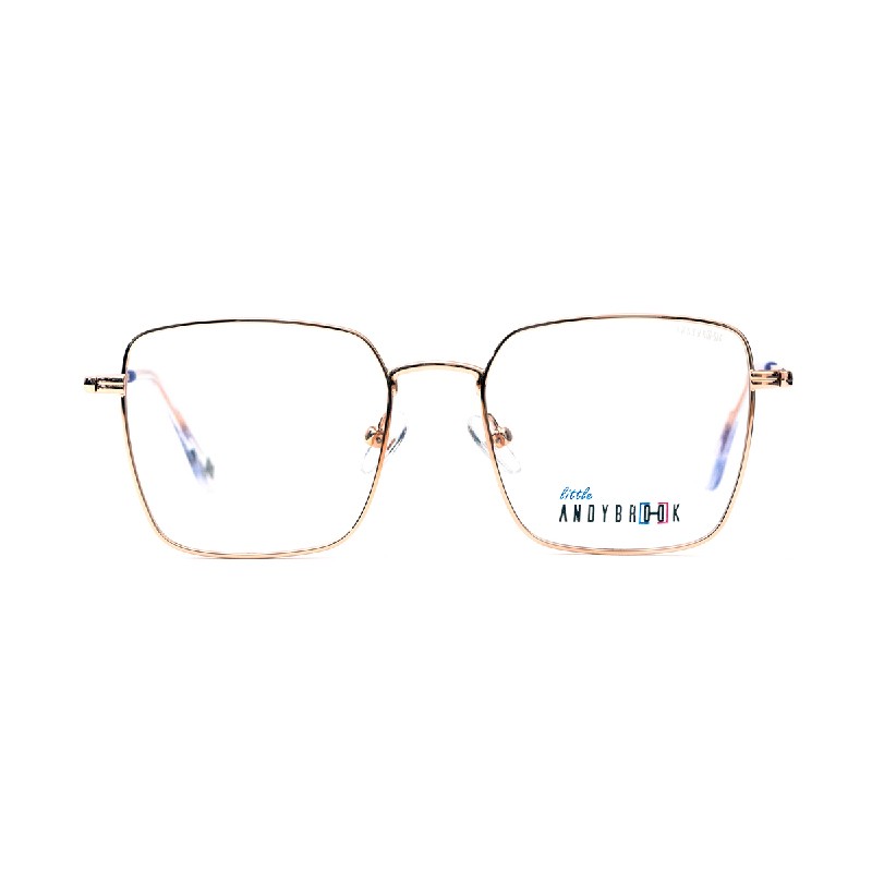 Lunettes de vue enfant Andy Brook Manchester