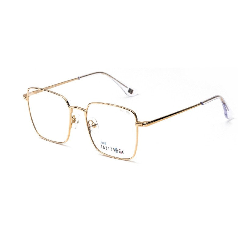 Lunettes de vue enfant Andy Brook Manchester