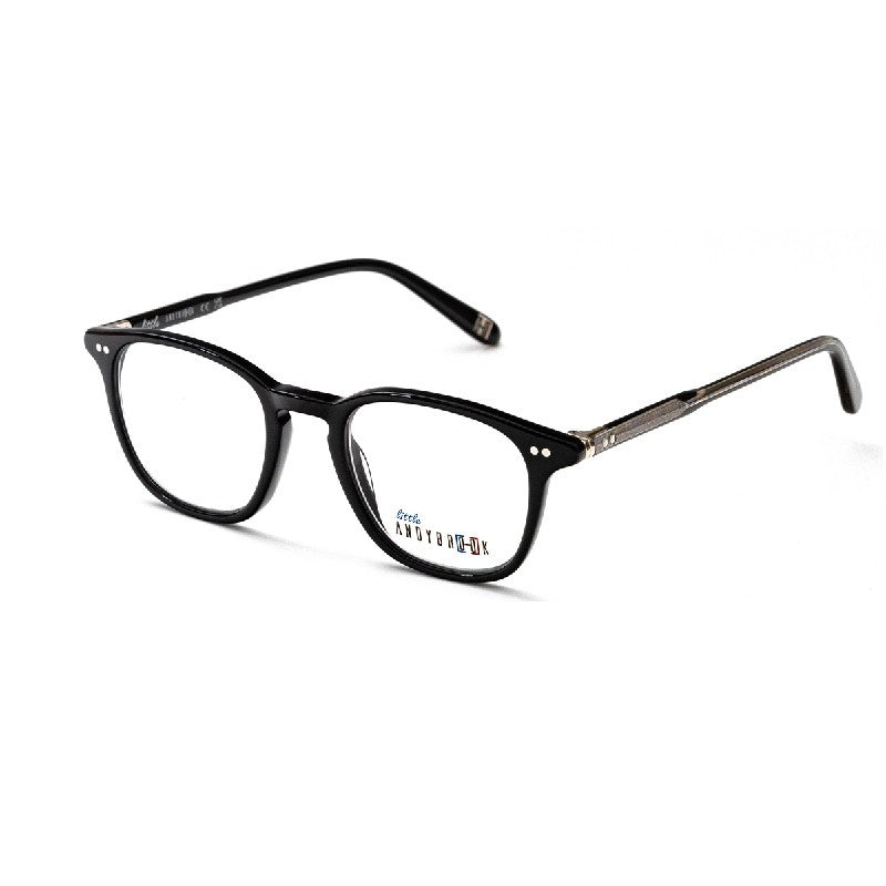 Lunettes de vue enfant Andy Brook Marseille