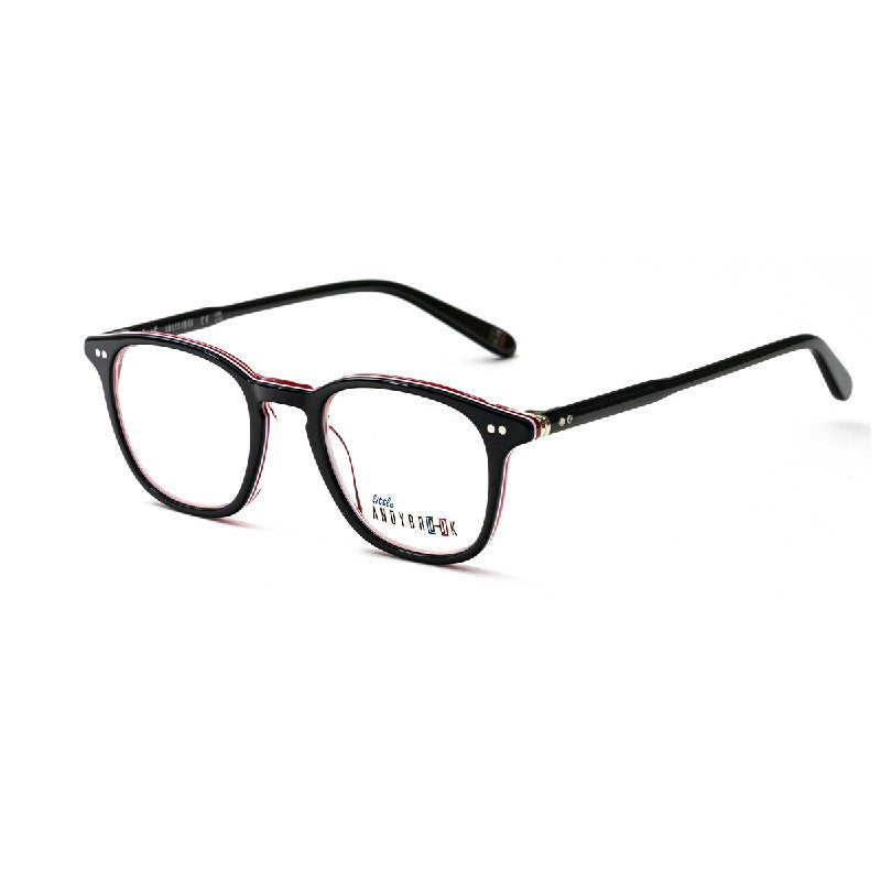 Lunettes de vue enfant Andy Brook Marseille