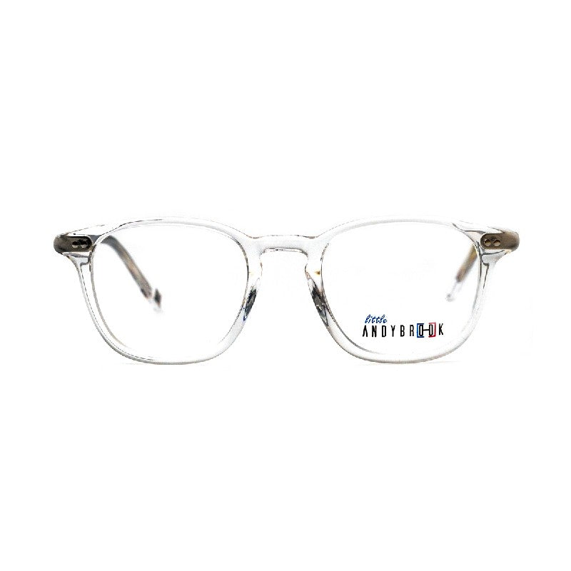Lunettes de vue enfant Andy Brook Marseille