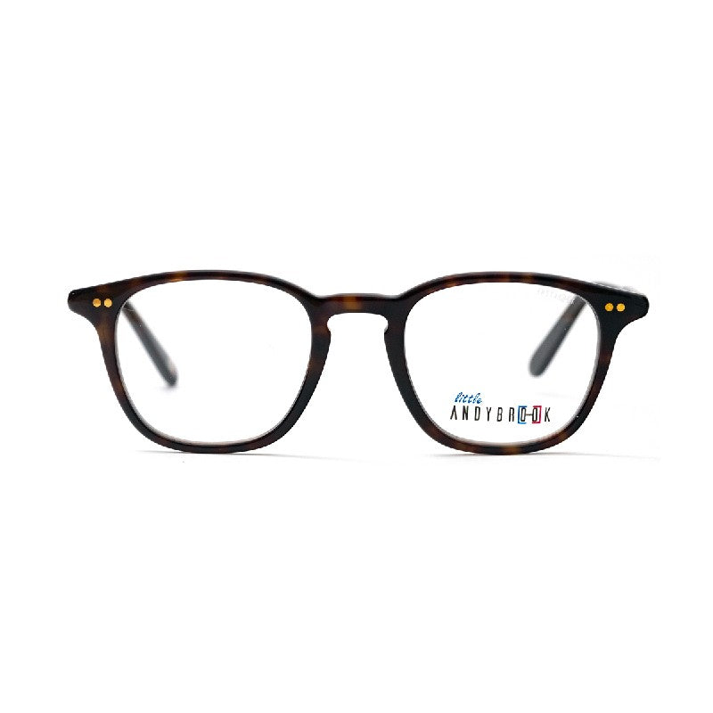 Lunettes de vue enfant Andy Brook Marseille
