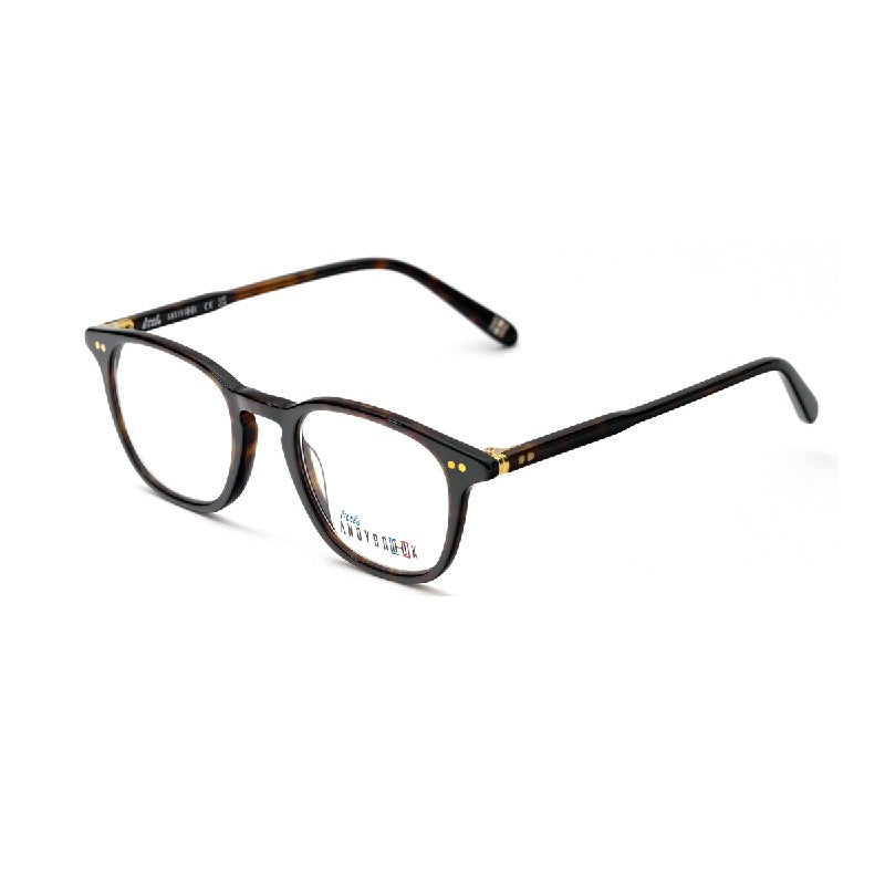 Lunettes de vue enfant Andy Brook Marseille