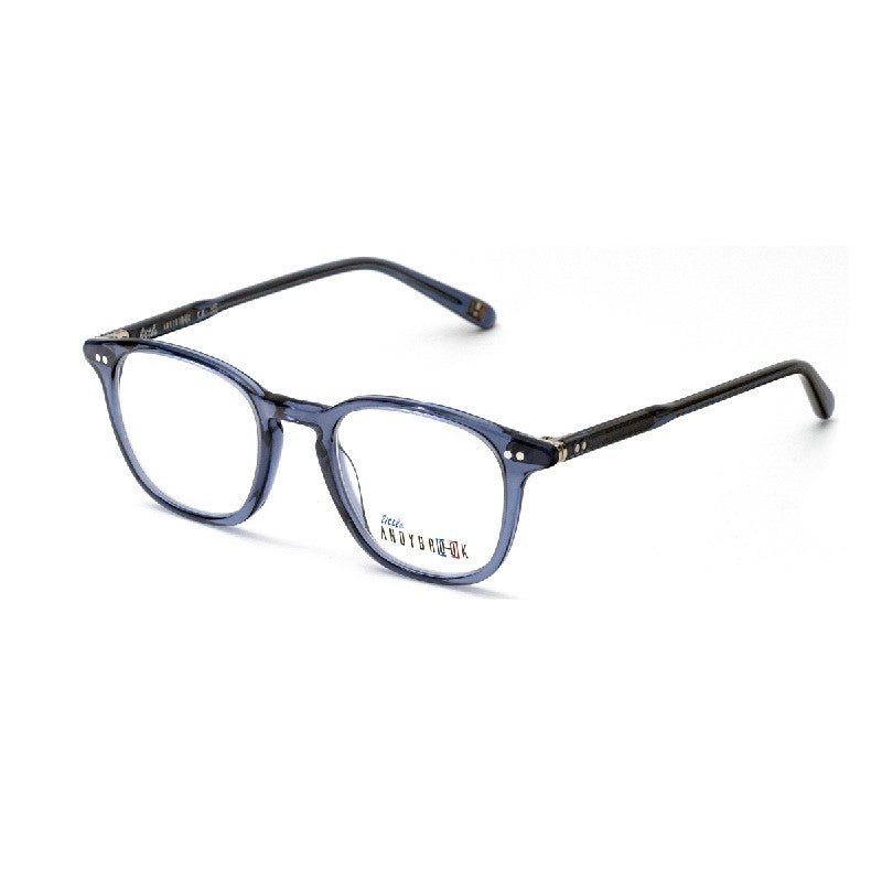 Lunettes de vue enfant Andy Brook Marseille