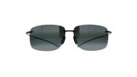 Maui Jim Hema 443-11M Gris mat profil