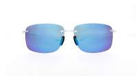 Maui Jim Hema B443-05CM Cristal mat profil