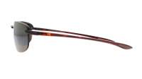 Maui Jim Ho'okipa Asian Fit H407N-10 vue 3/4