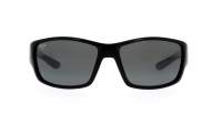Maui Jim Local Kine 810-07E Noir gris marron profil