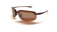 Lunettes de soleil Maui Jim Ho'okipa Reader – coloris Écaille (H807-1020)