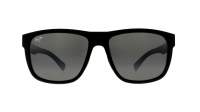 Maui Jim Puakea 670-02 Noir mat profil