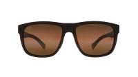 Maui Jim Puakea H670-01 Brun mat profil