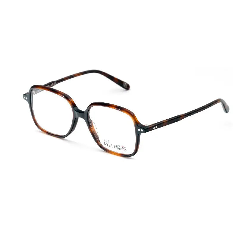 Lunettes de vue enfant Andy Brook Milan