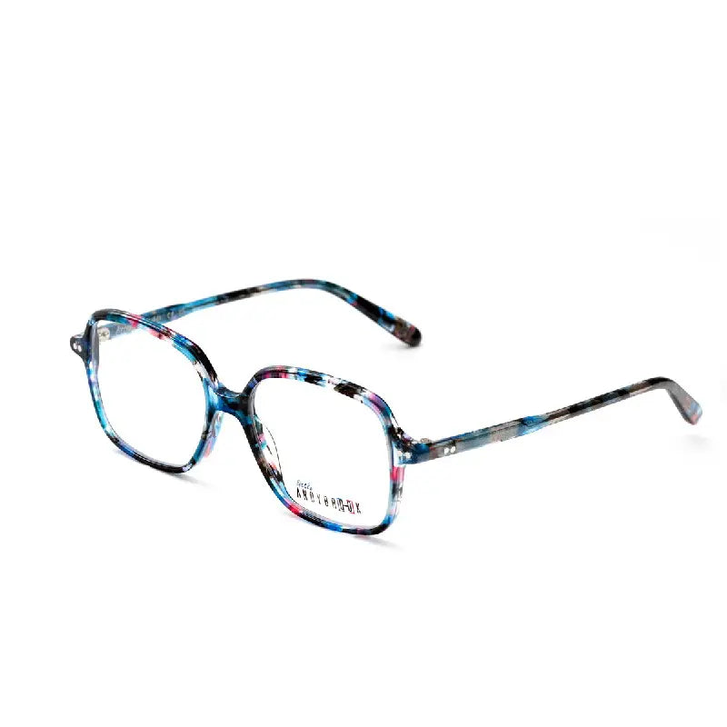 Lunettes de vue enfant Andy Brook Milan