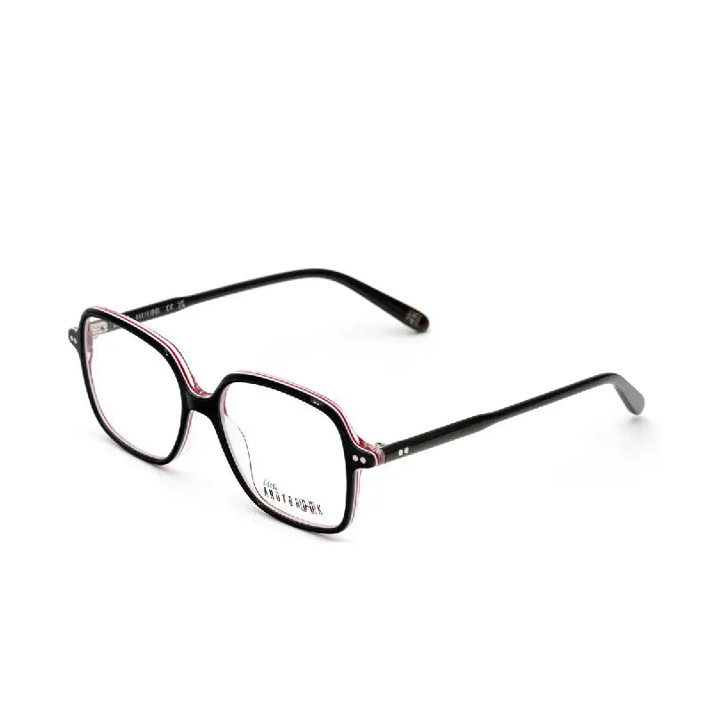 Lunettes de vue enfant Andy Brook Milan