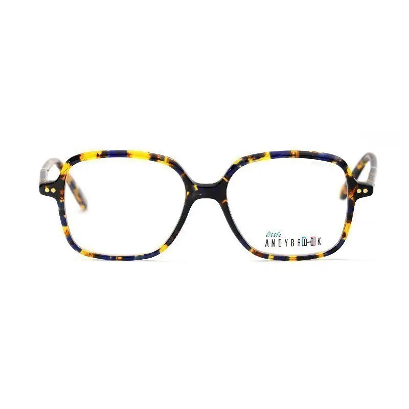 Lunettes de vue enfant Andy Brook Milan