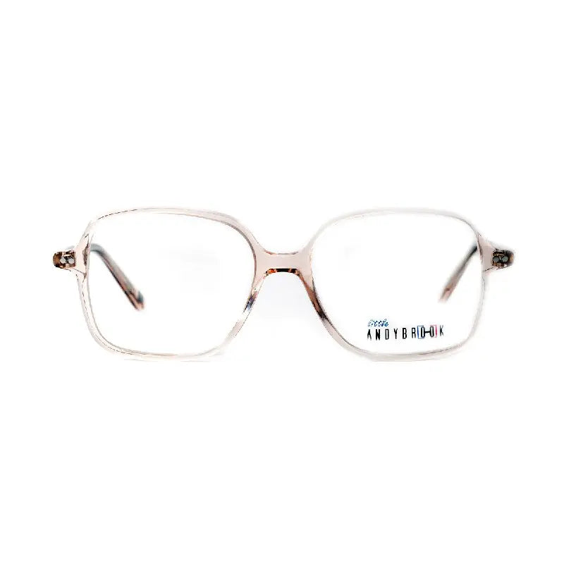 Lunettes de vue enfant Andy Brook Milan