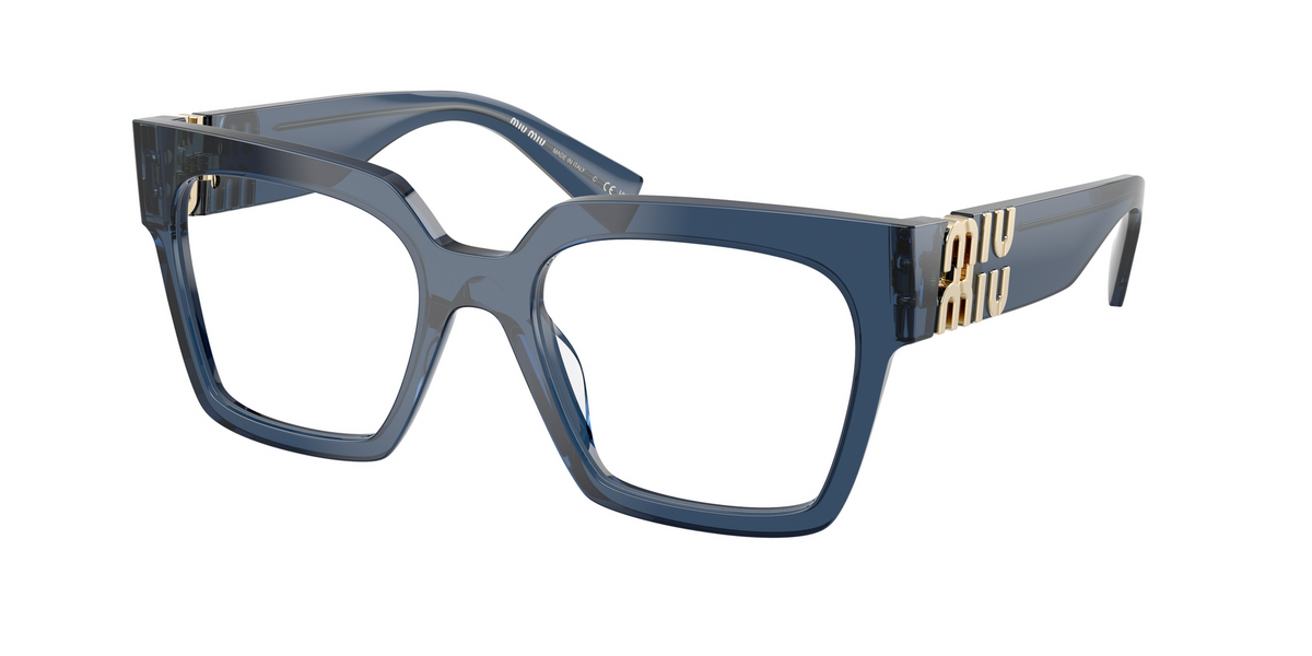 Miu Miu MU 04UV – bleu-08Q1O1 – vue 1