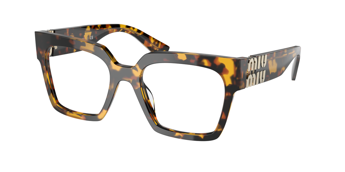 Miu Miu MU 04UV – havana-miel-VAU1O1 – vue 1