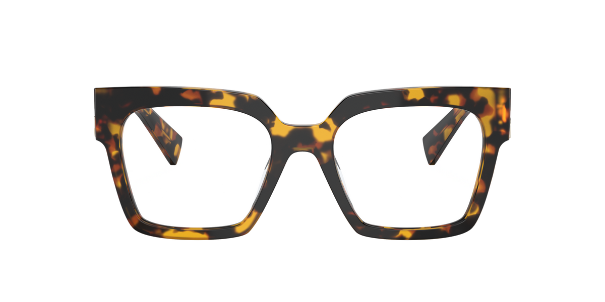 Miu Miu MU 04UV – havana-miel-VAU1O1 – vue 2