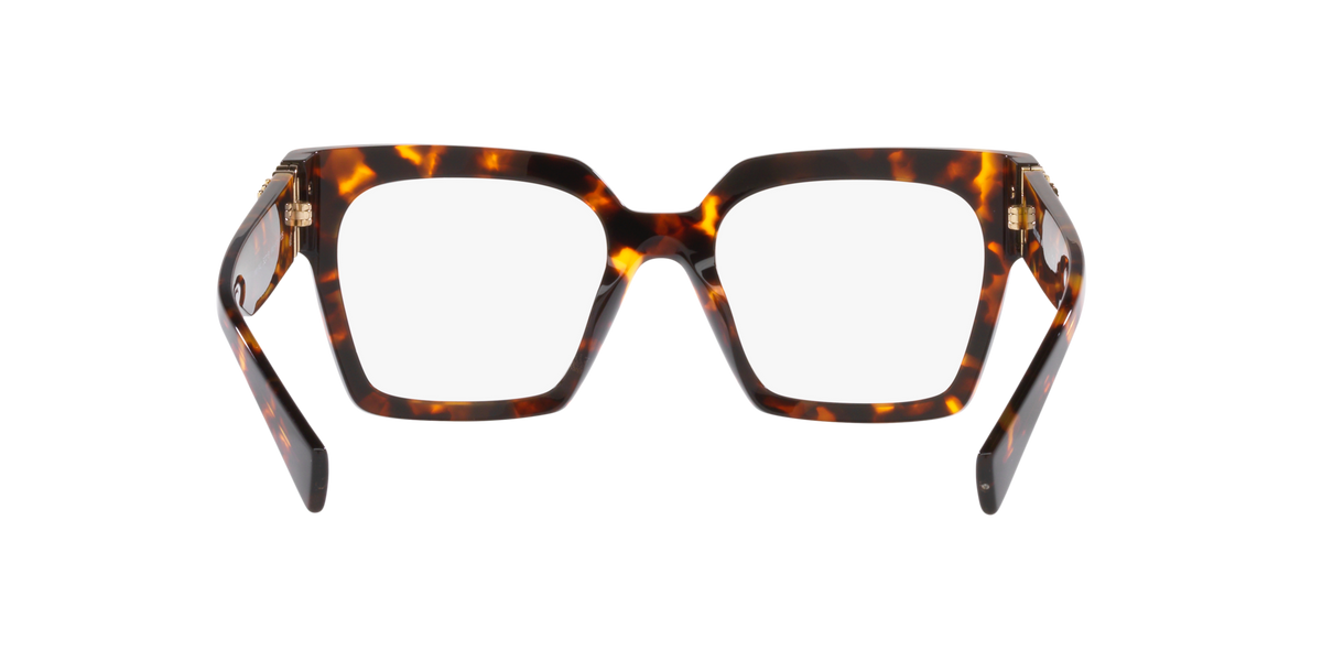 Miu Miu MU 04UV – havana-miel-VAU1O1 – vue 4