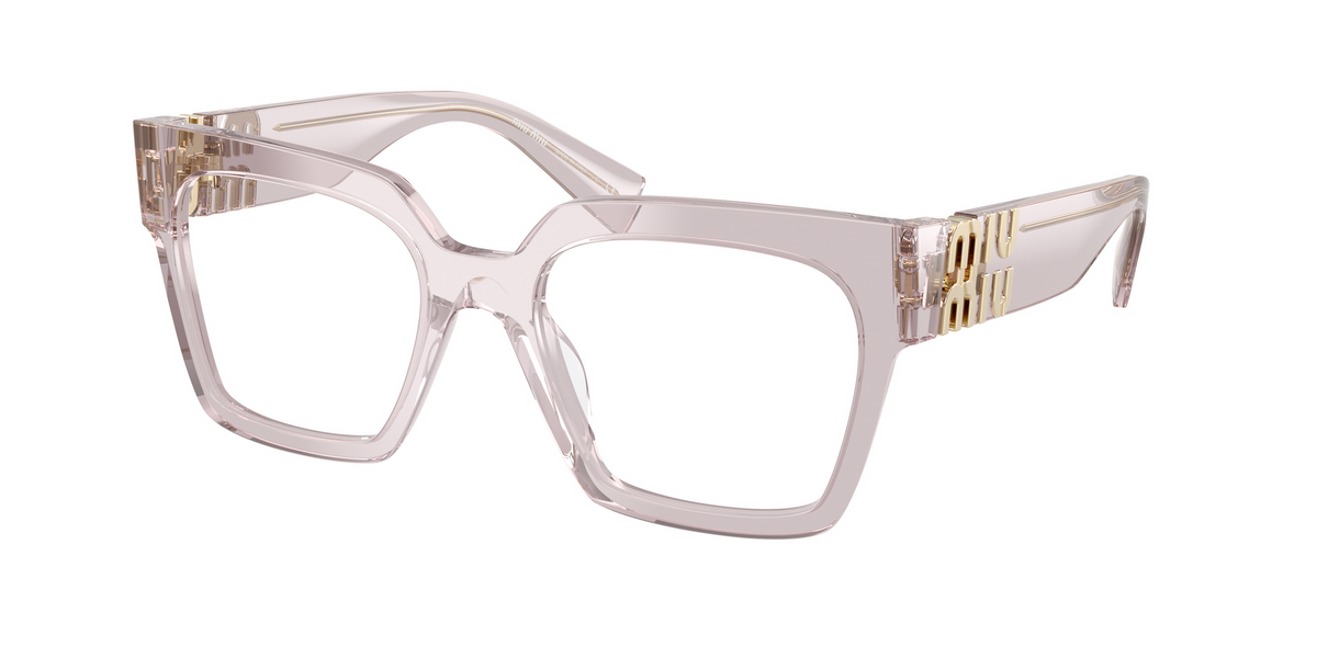 Miu Miu MU 04UV – mauve-12W1O1 – vue 1