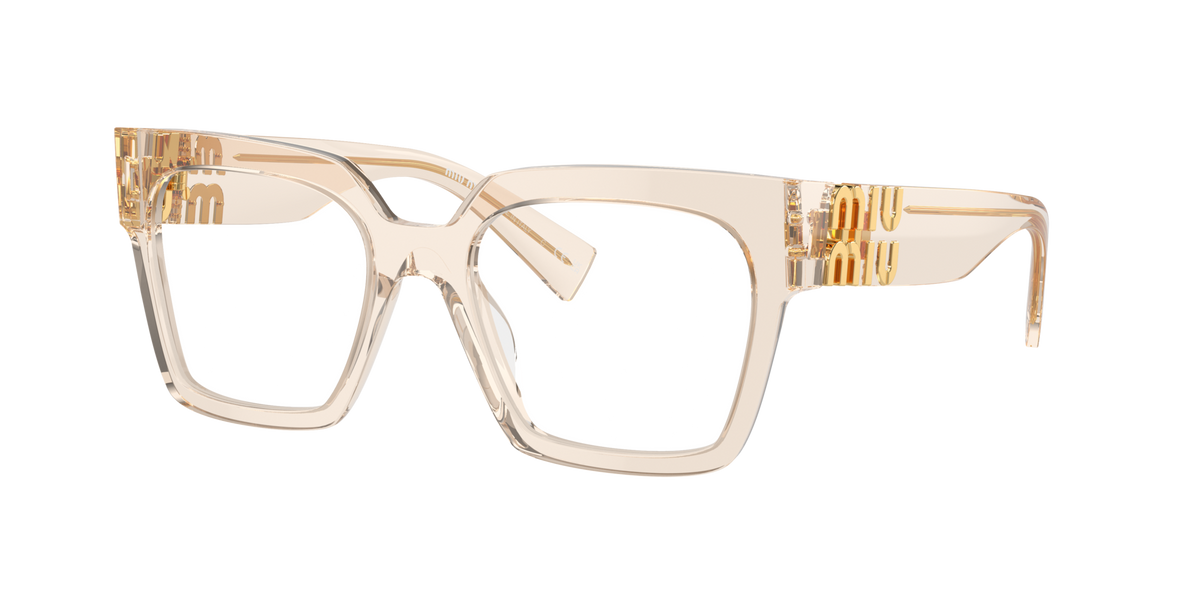 Miu Miu MU 04UV – sable-11T1O1 – vue 1